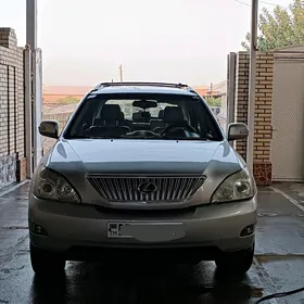 Lexus RX 330 2004