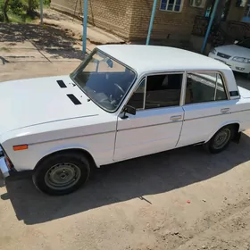 Lada 2106 1981