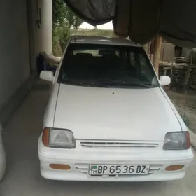 Daewoo Tico 1997