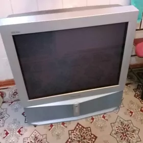 Телевизор Халы
