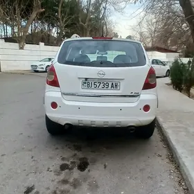 Opel Antara 2006