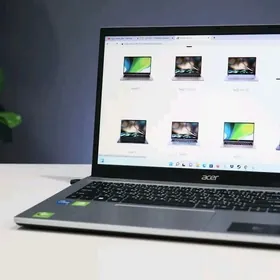 ACER NEW (6 ядер/Nvidia 2GB)