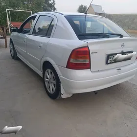 Opel Astra 1999