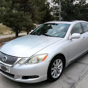 Lexus GS 350 2008