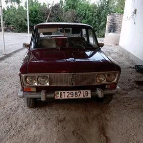 Lada 2106 1993