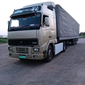 Volvo FH 420 1999