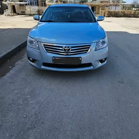 Toyota Aurion 2011