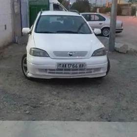 Opel Astra 1999