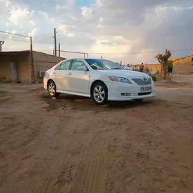 Toyota Camry 2008