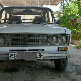 Lada 2106 1999