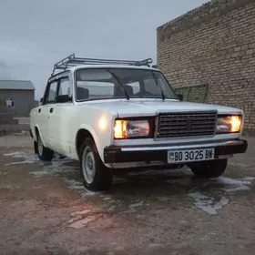 Lada 2107 2000