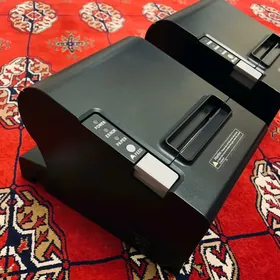 Çek/чек printer