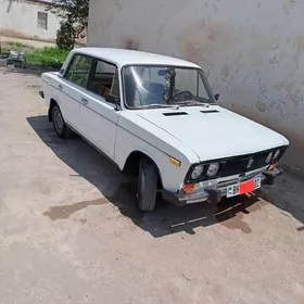 Lada 2106 1993