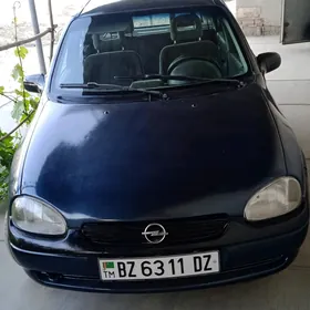 Opel Vita 1996