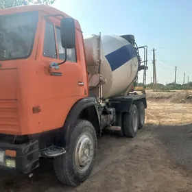 Kamaz 5511 2003