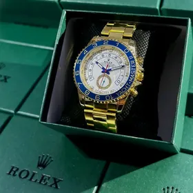 rolex sagatlar