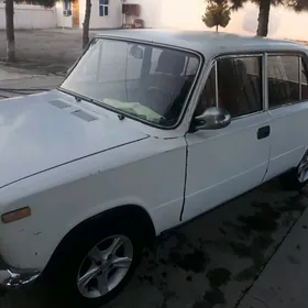 Lada 2101 1980