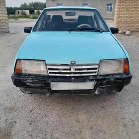 Lada 21099 1992