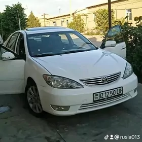 Toyota Camry 2005