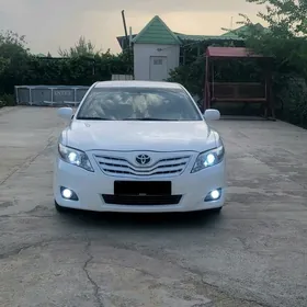 Toyota Camry 2009