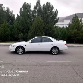 Toyota Camry 2001