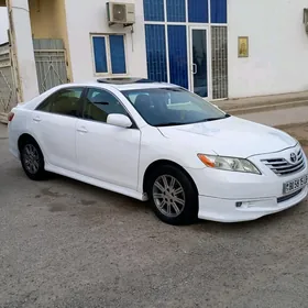 Toyota Camry 2008