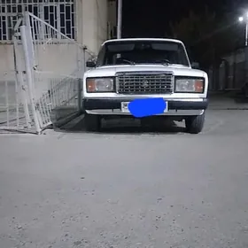 Lada 2107 1998