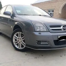 Opel Vectra 2003