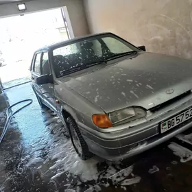 Lada 2115 2003