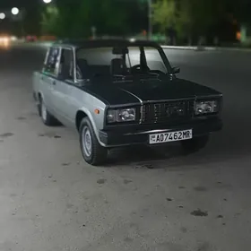 Lada 2107 2010