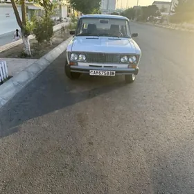 Lada 2106 2000