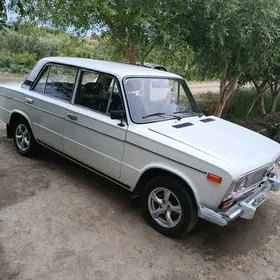 Lada 2106 1999