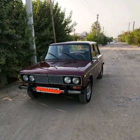 Lada 2106 1999