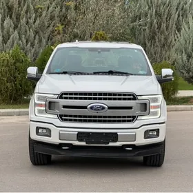 Ford F-150 2019