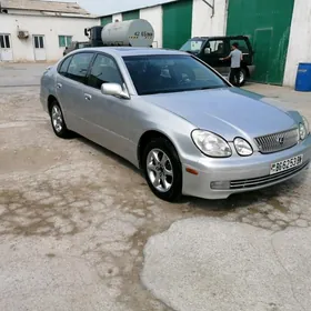 Lexus GS 300 2003