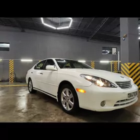 Lexus ES 330 2003