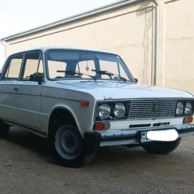 Lada 2106 1990