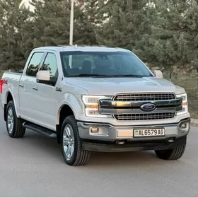 Ford F-150 2018