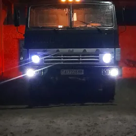 Kamaz 5511 1986