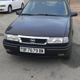 Opel Vectra 1991