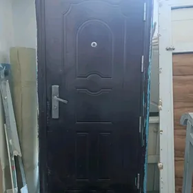 дверь наружная