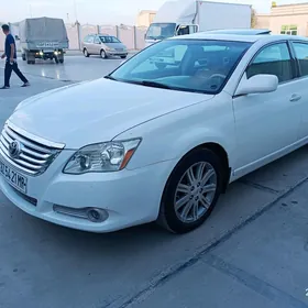 Toyota Avalon 2005