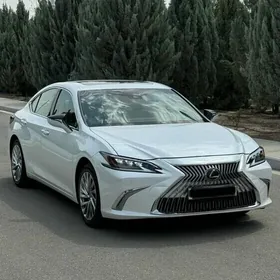 Lexus ES 350 2019