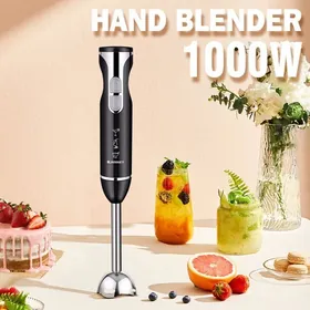 Blender JAMAKY