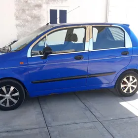 Daewoo Matiz 2003