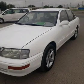 Toyota Avalon 1996