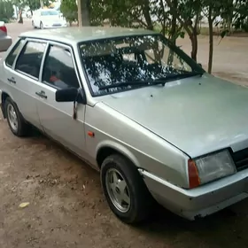 Lada 21099 2002