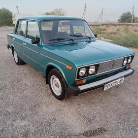 Lada 2106 2000