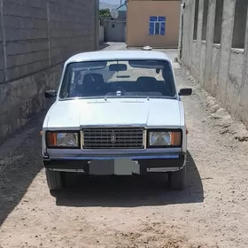 Lada 2107 1998