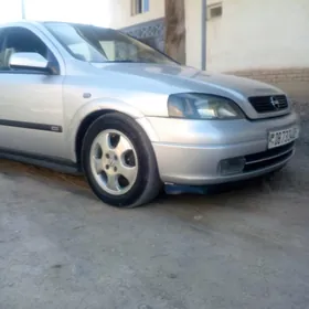 Opel Astra 2000